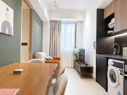 Serangoon Central (D19), Apartment #553860261